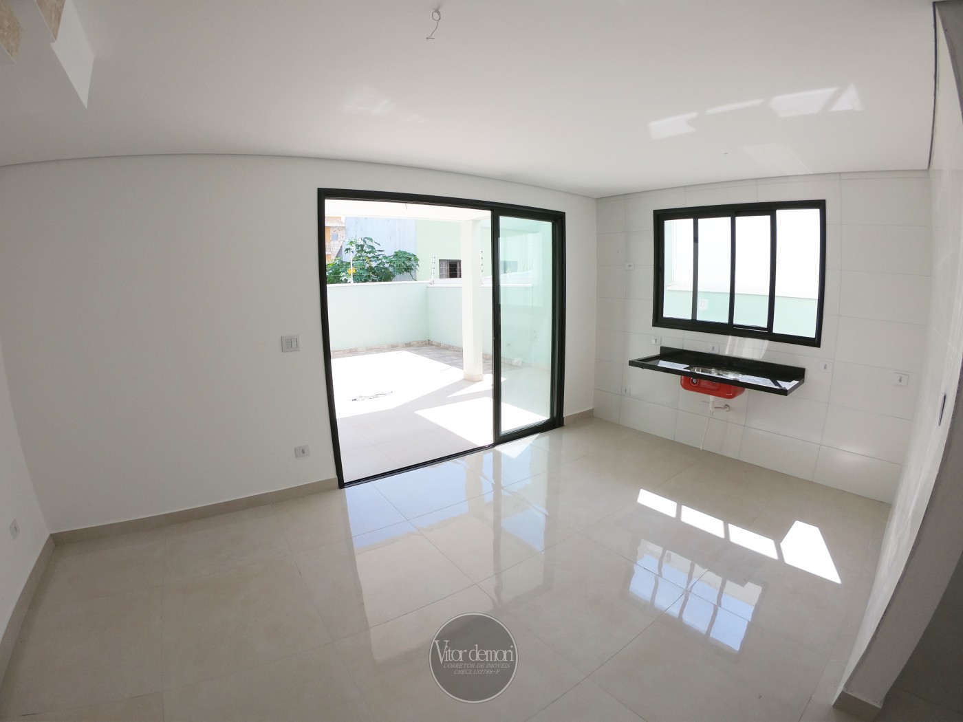 Casa, 3 quartos, 150 m² - Foto 5