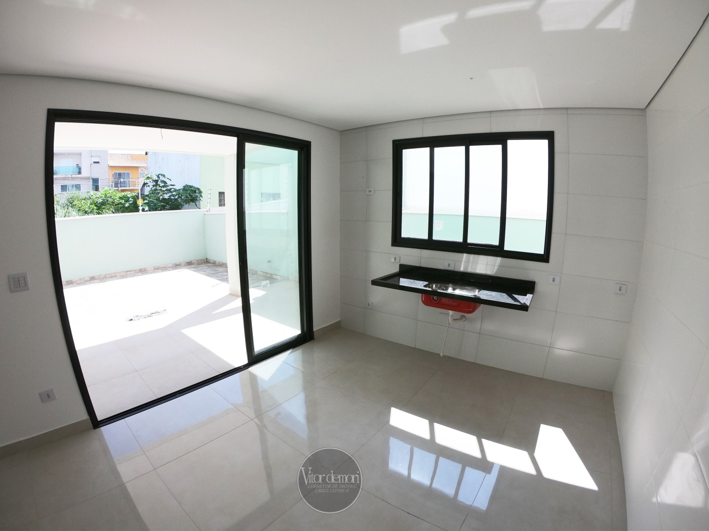 Casa, 3 quartos, 150 m² - Foto 6