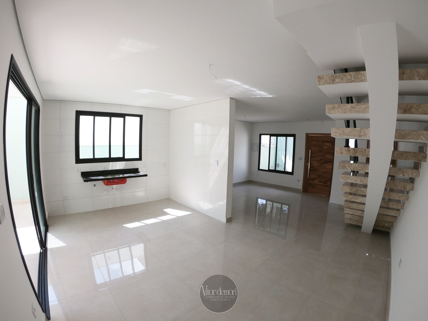 Casa, 3 quartos, 150 m² - Foto 7