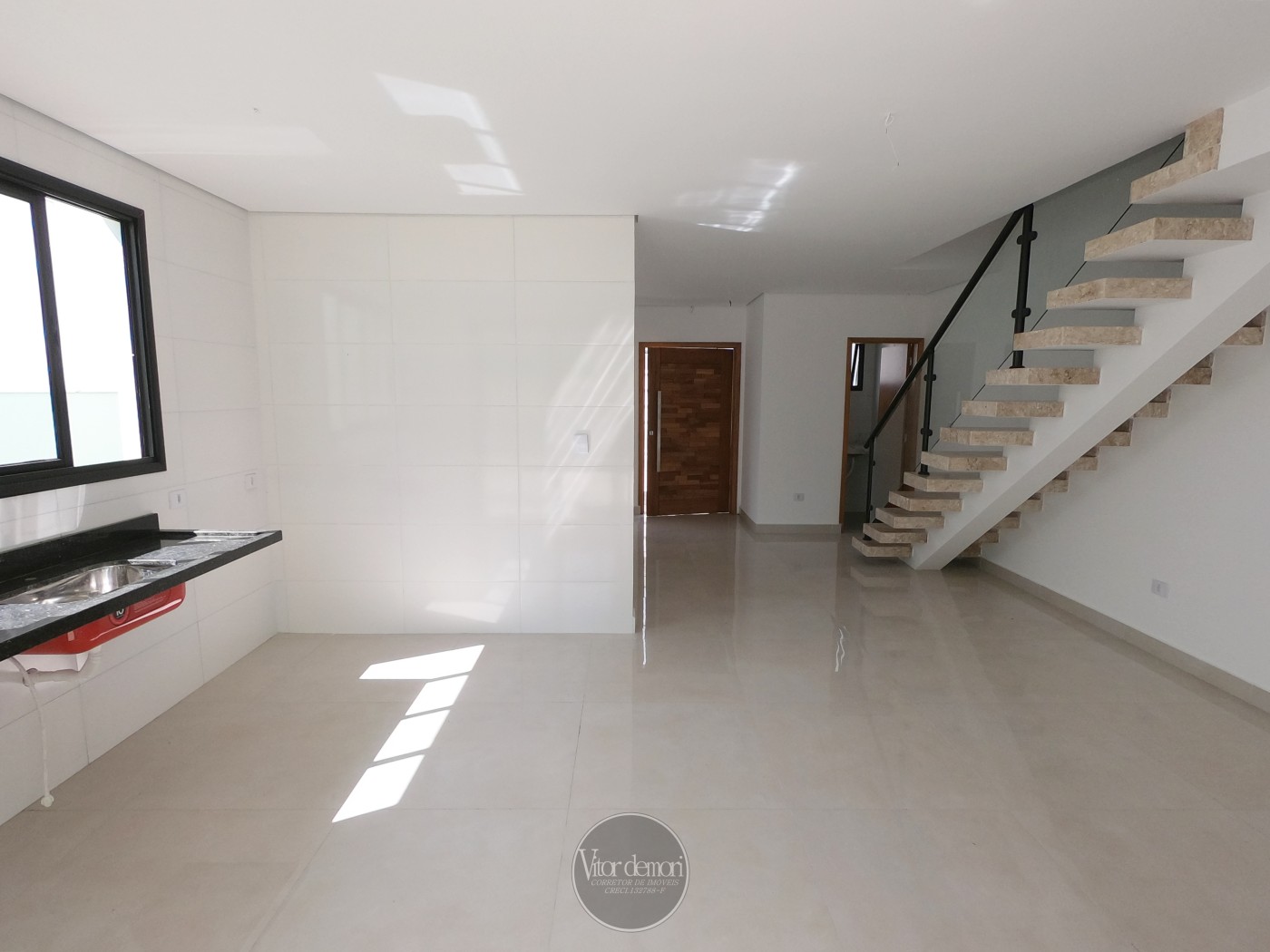 Casa, 3 quartos, 150 m² - Foto 8