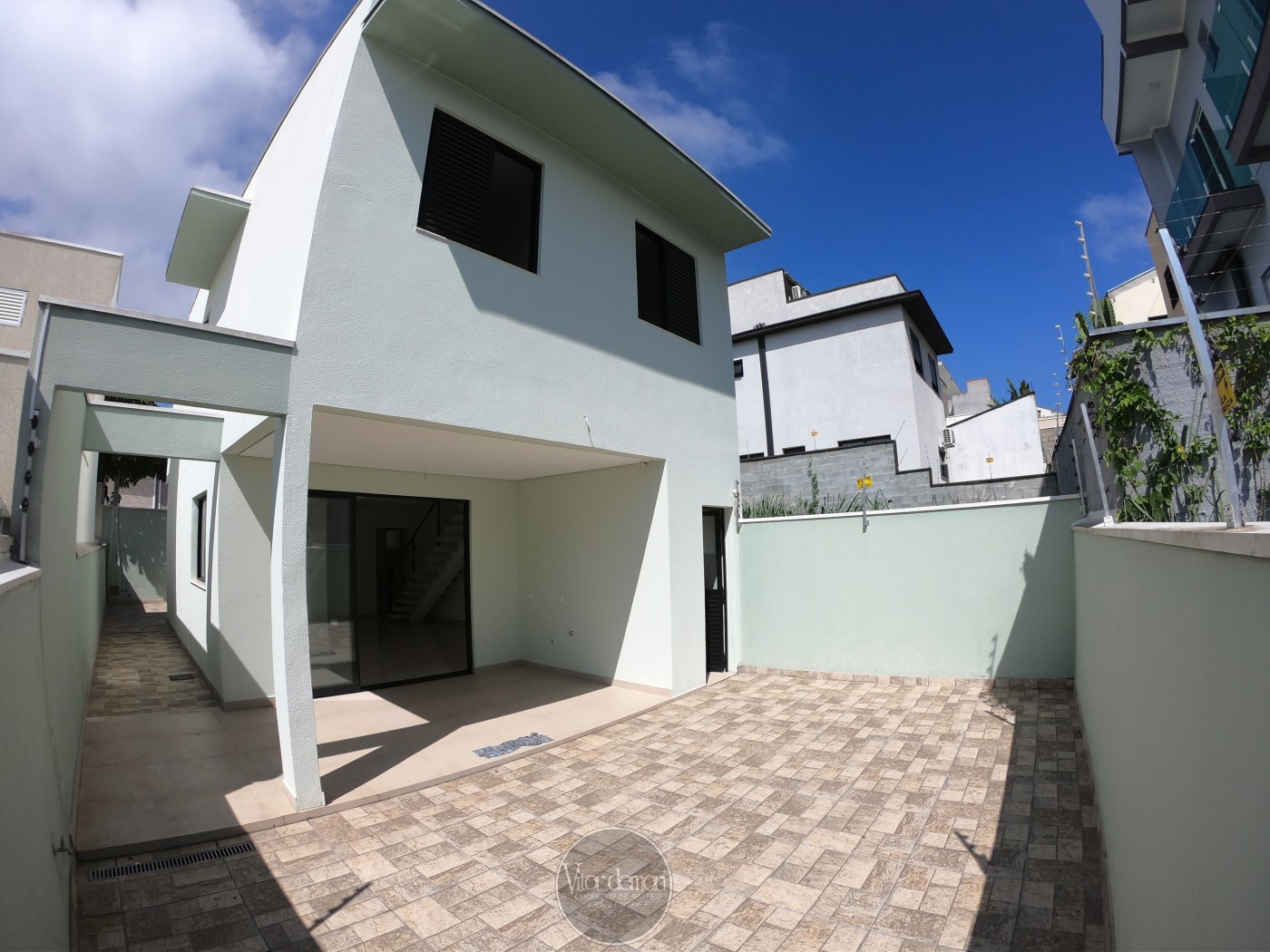 Casa, 3 quartos, 150 m² - Foto 12