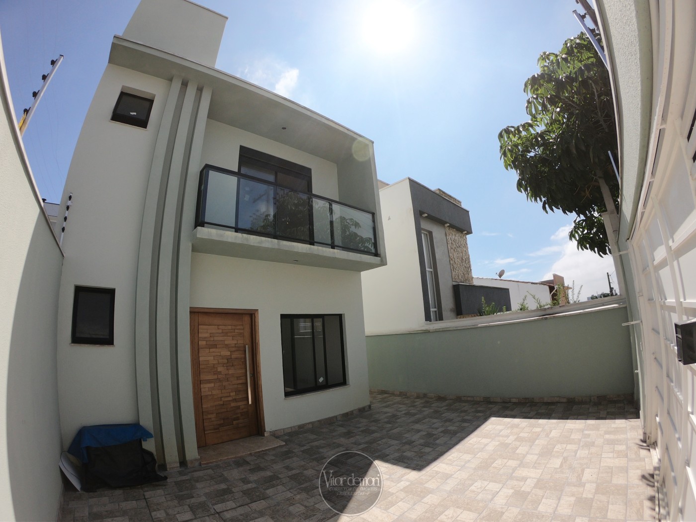 Casa, 3 quartos, 150 m² - Foto 26