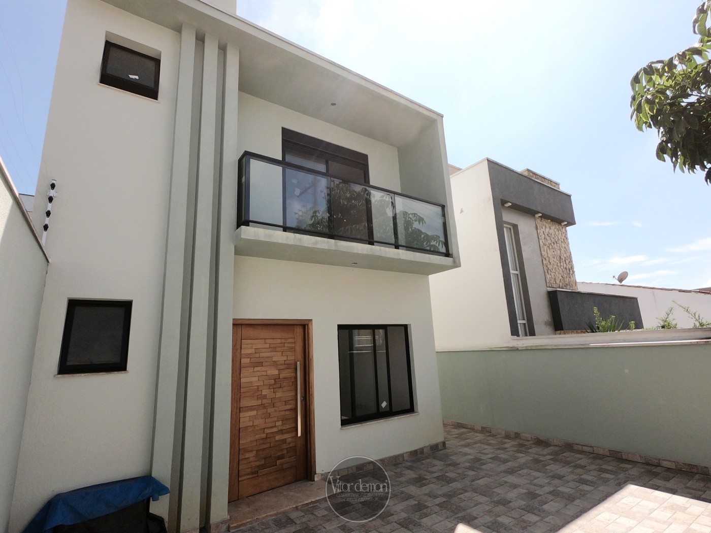 Casa, 3 quartos, 150 m² - Foto 27