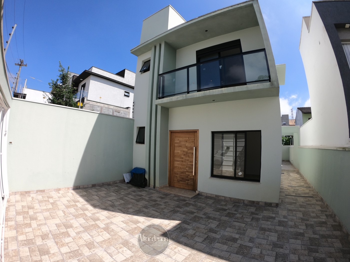 Casa, 3 quartos, 150 m² - Foto 28