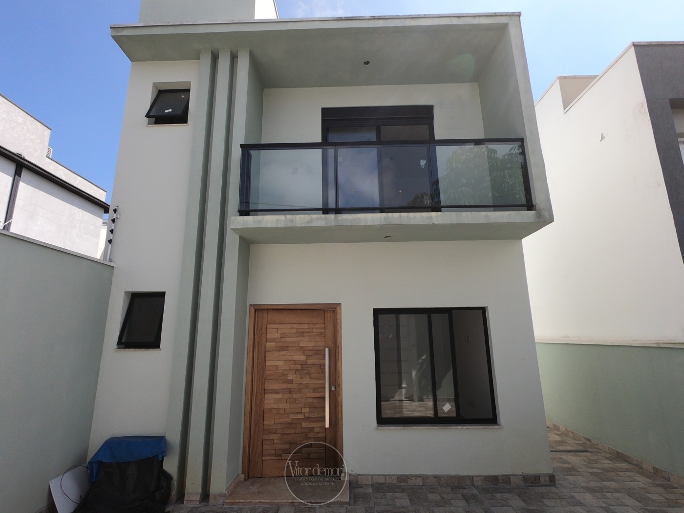 Casa, 3 quartos, 150 m² - Foto 29