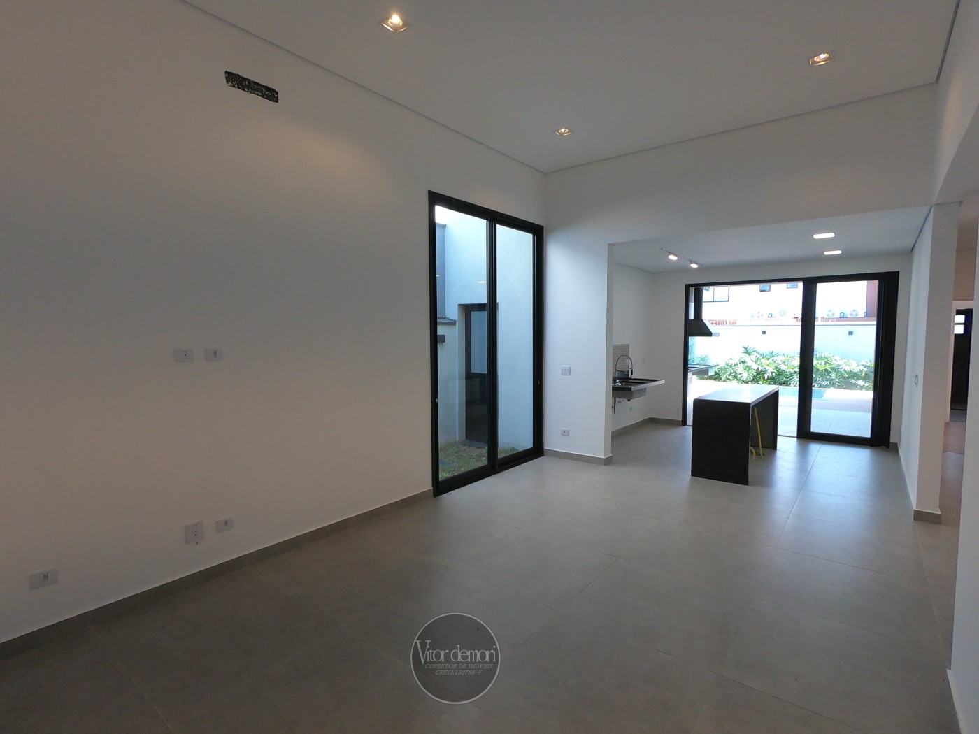 Casa de Condomínio, 4 quartos - Foto 7