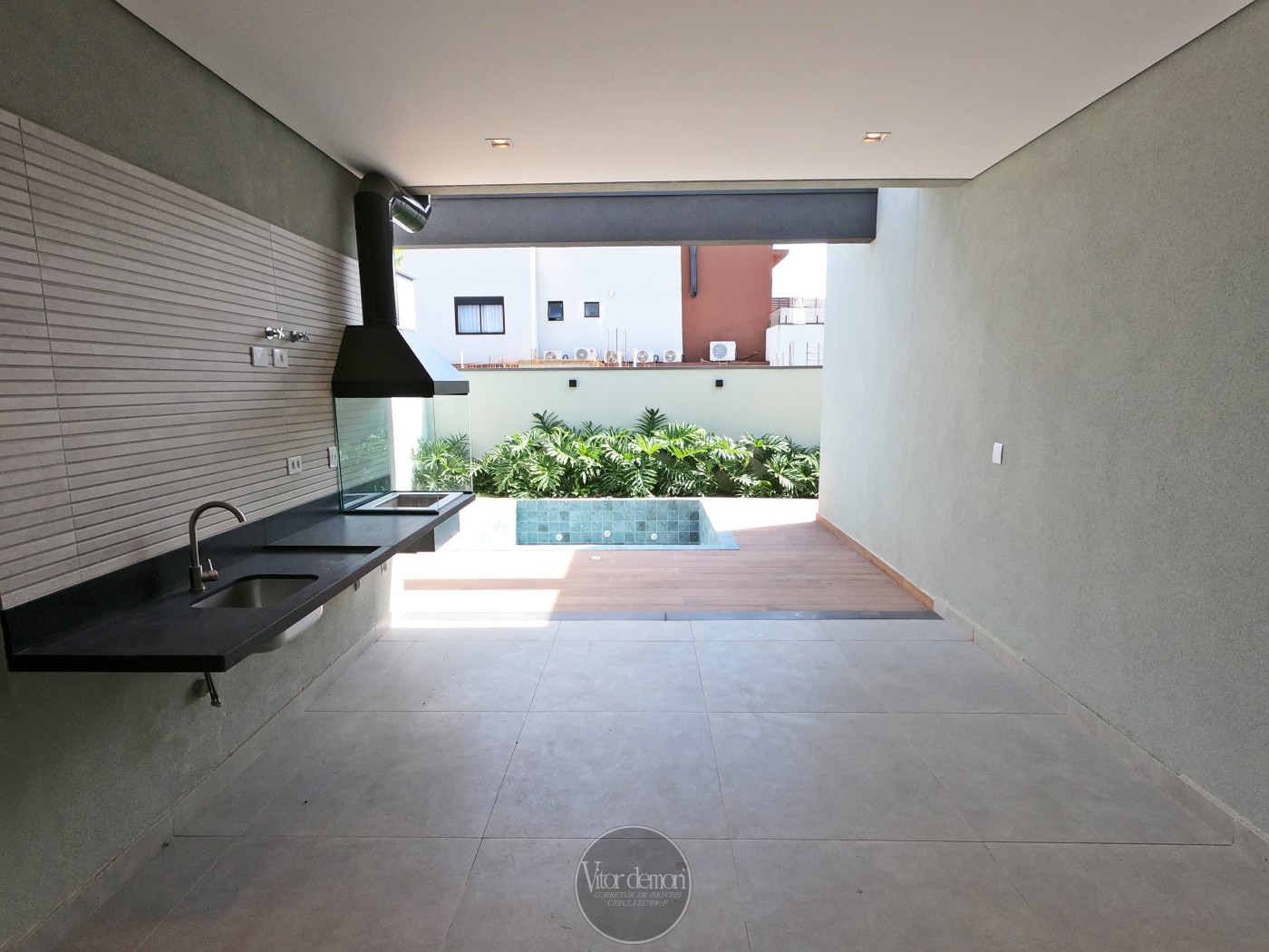Casa de Condomínio, 4 quartos - Foto 15