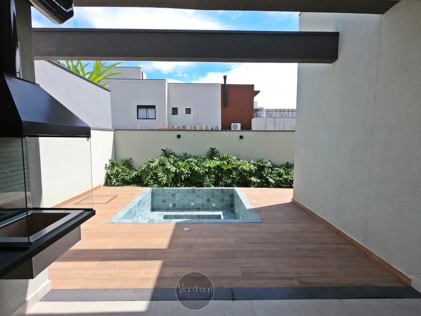 Casa de Condomínio, 4 quartos - Foto 18
