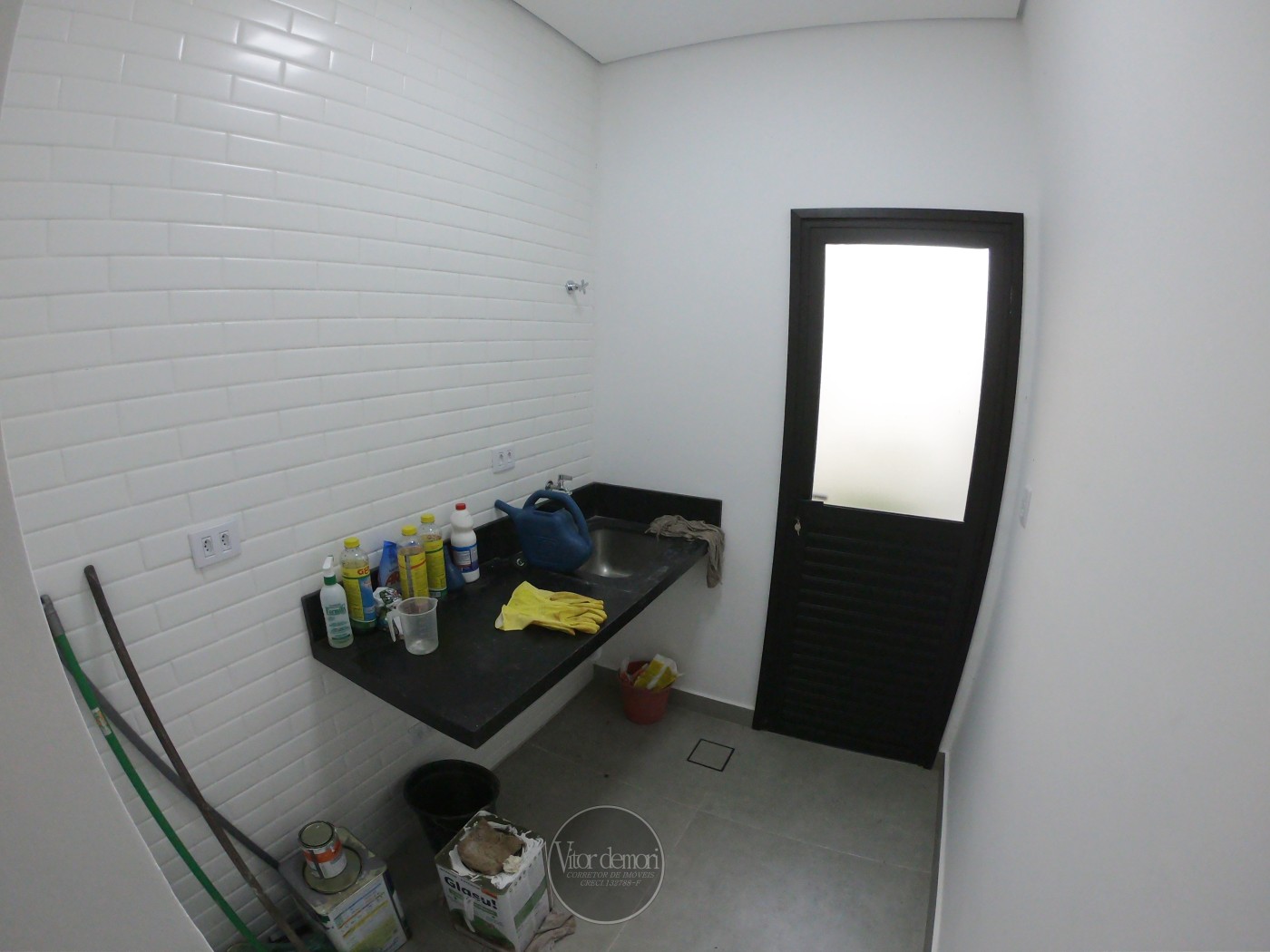 Casa de Condomínio, 4 quartos - Foto 21