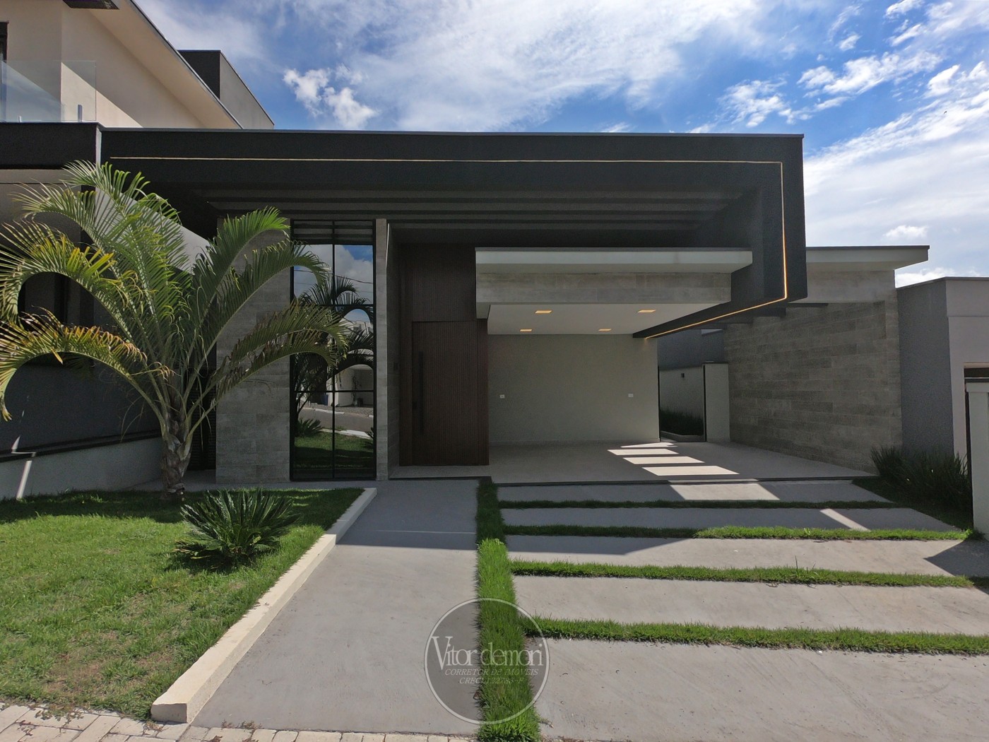 Casa de Condomínio, 4 quartos - Foto 32