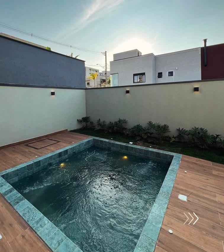 Casa de Condomínio, 4 quartos - Foto 17