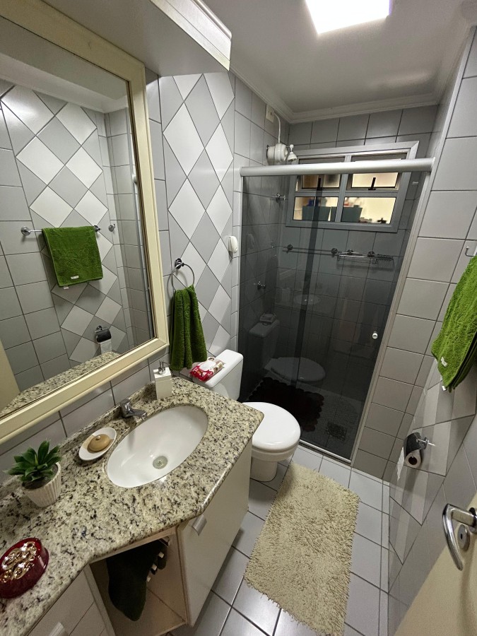 Apartamento, 3 quartos, 70 m² - Foto 3