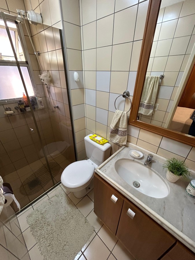 Apartamento, 3 quartos, 70 m² - Foto 5