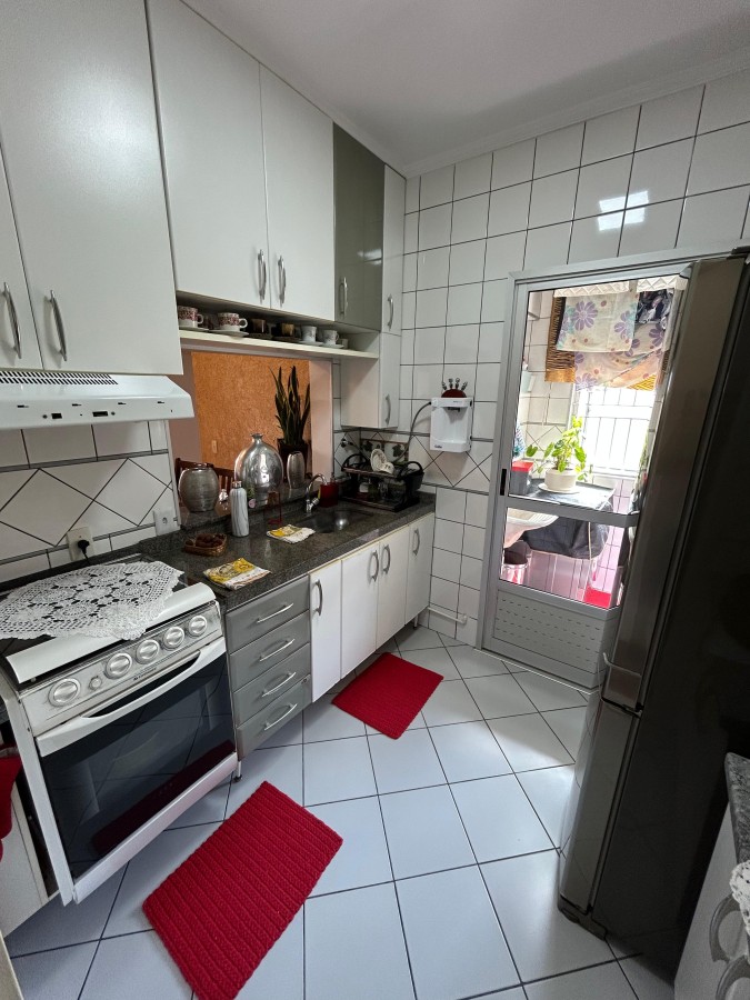 Apartamento, 3 quartos, 70 m² - Foto 11