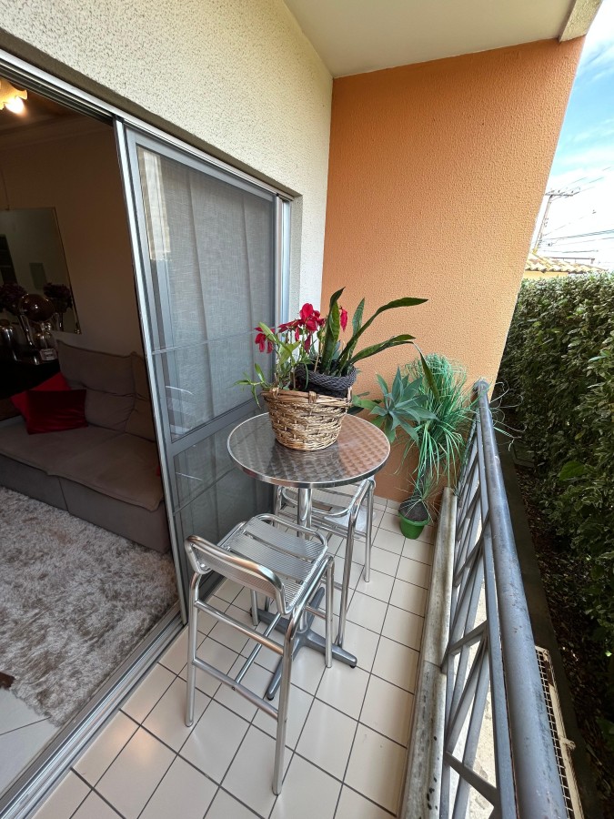 Apartamento, 3 quartos, 70 m² - Foto 6