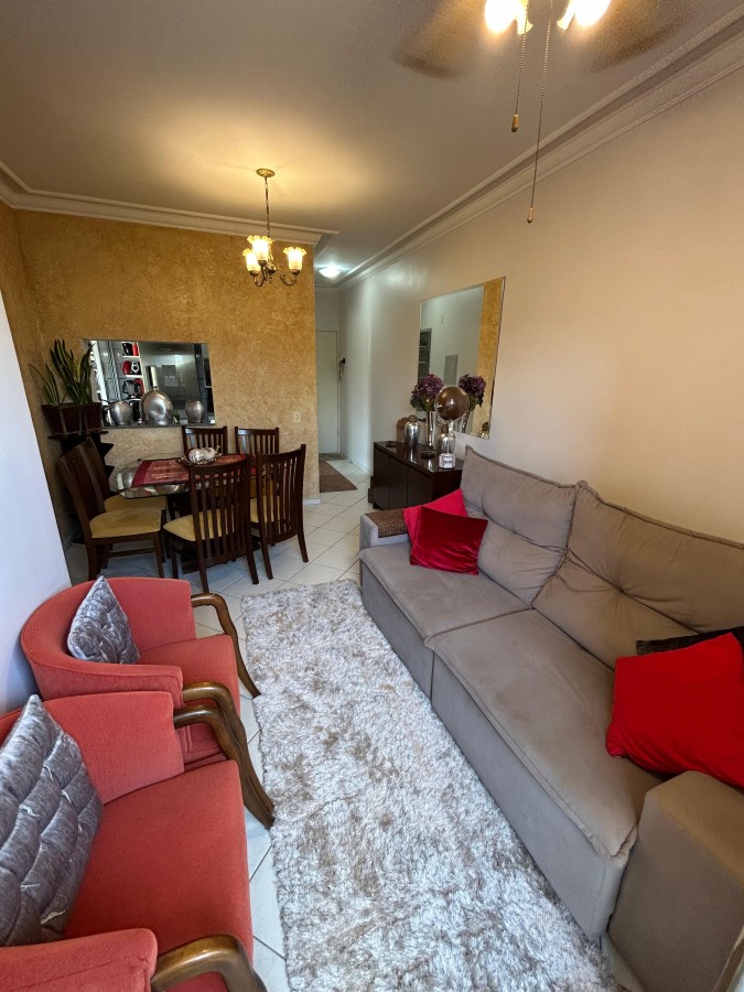 Apartamento, 3 quartos, 70 m² - Foto 7