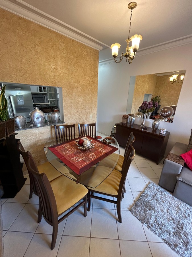 Apartamento, 3 quartos, 70 m² - Foto 4