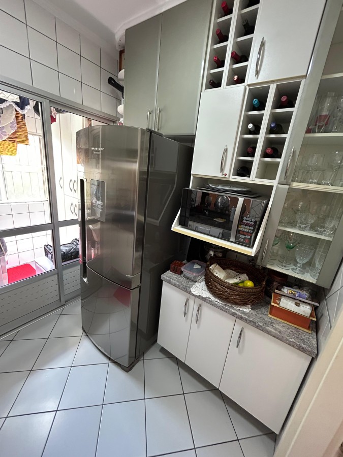 Apartamento, 3 quartos, 70 m² - Foto 8