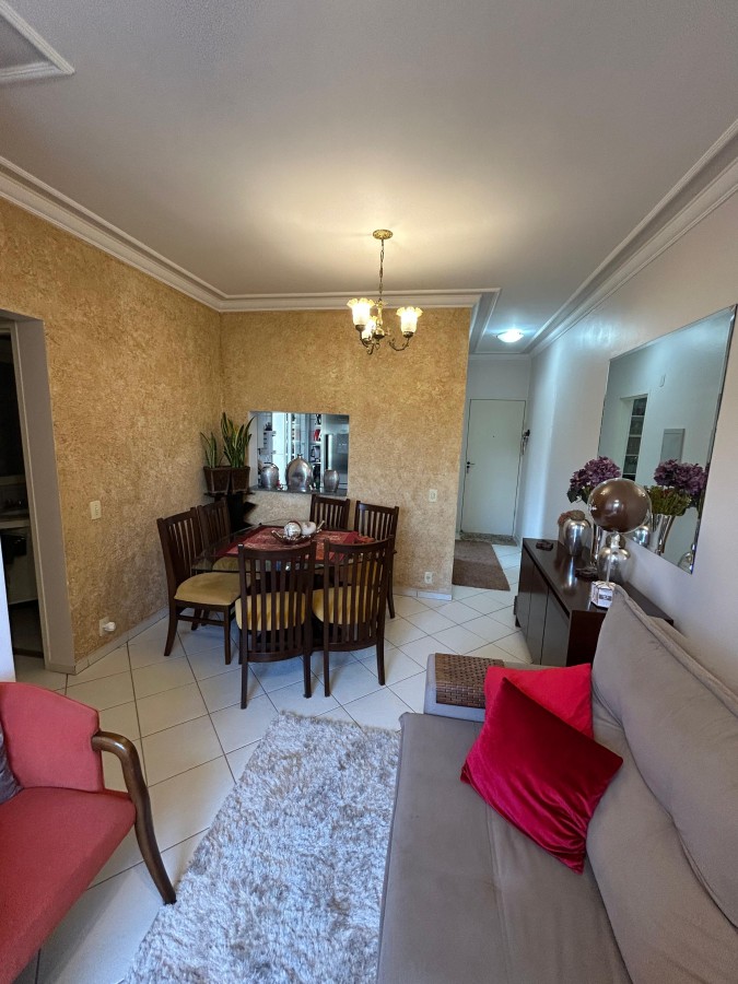 Apartamento, 3 quartos, 70 m² - Foto 2