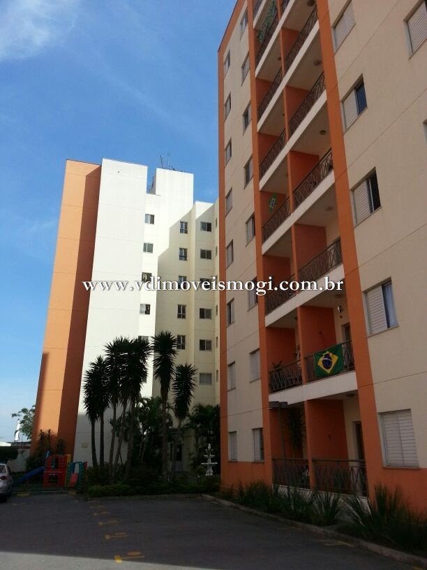 Apartamento, 3 quartos, 70 m² - Foto 15