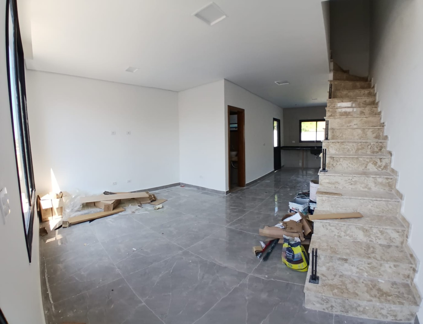 Casa, 2 quartos, 242 m² - Foto 6