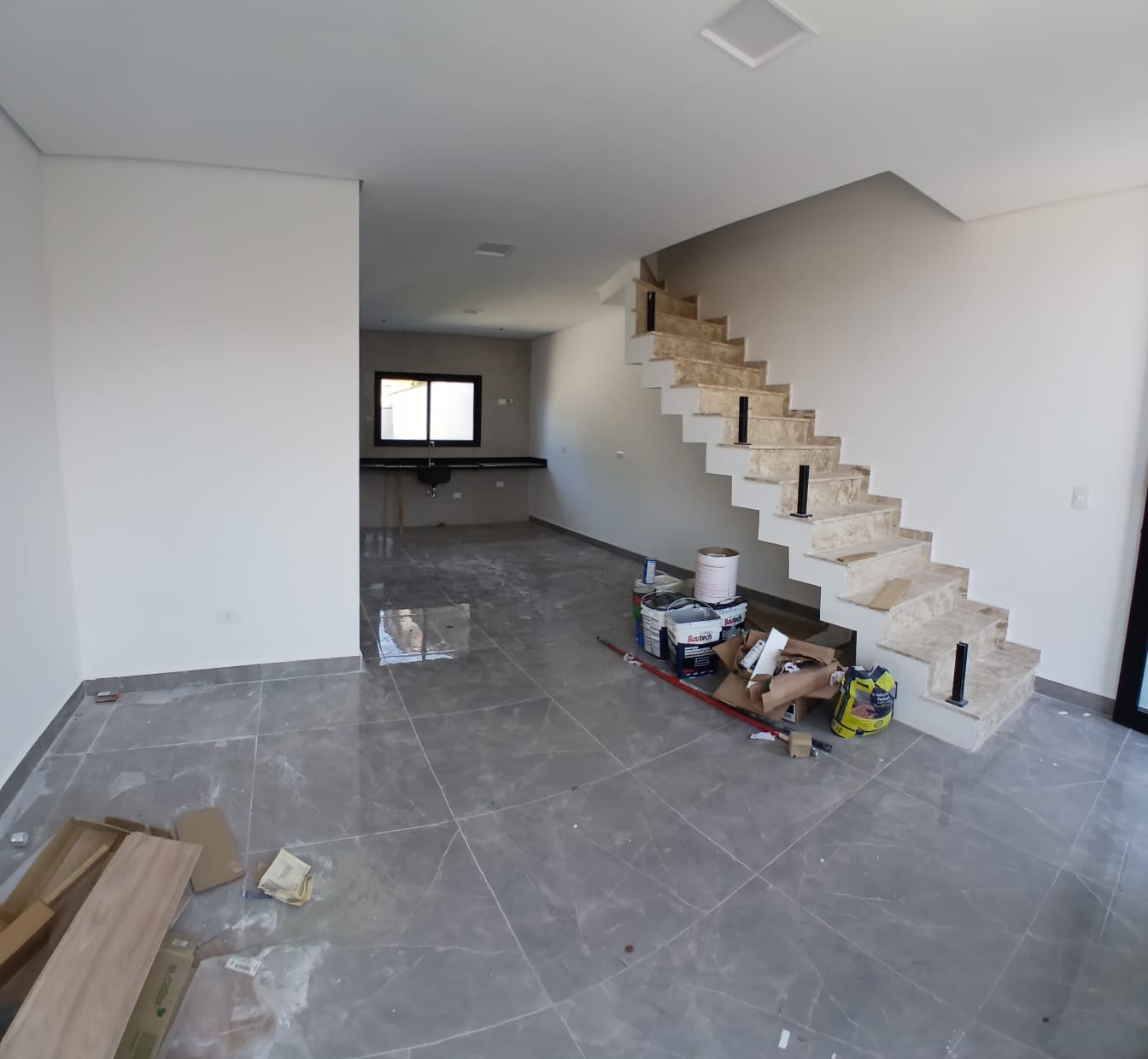 Casa, 2 quartos, 242 m² - Foto 3