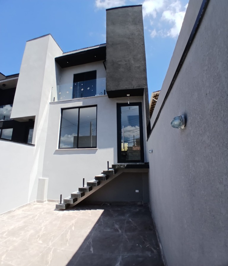 Casa, 2 quartos, 242 m² - Foto 1