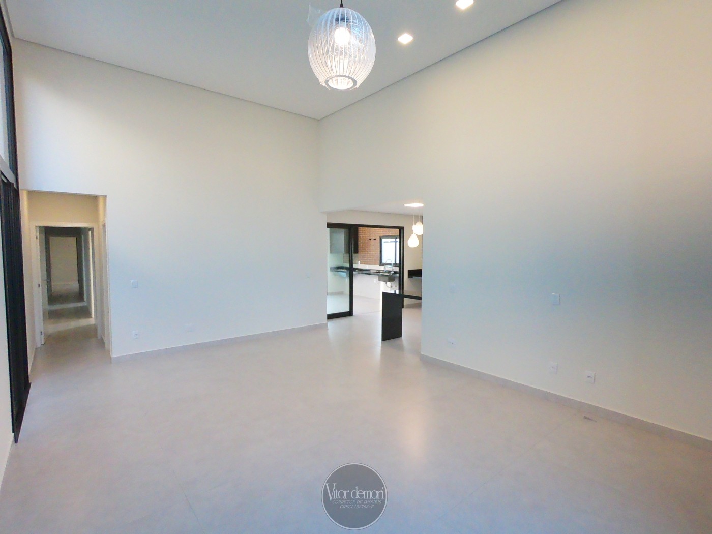 Casa de Condomínio, 3 quartos - Foto 6