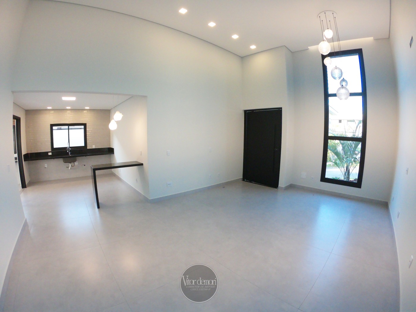 Casa de Condomínio, 3 quartos - Foto 8