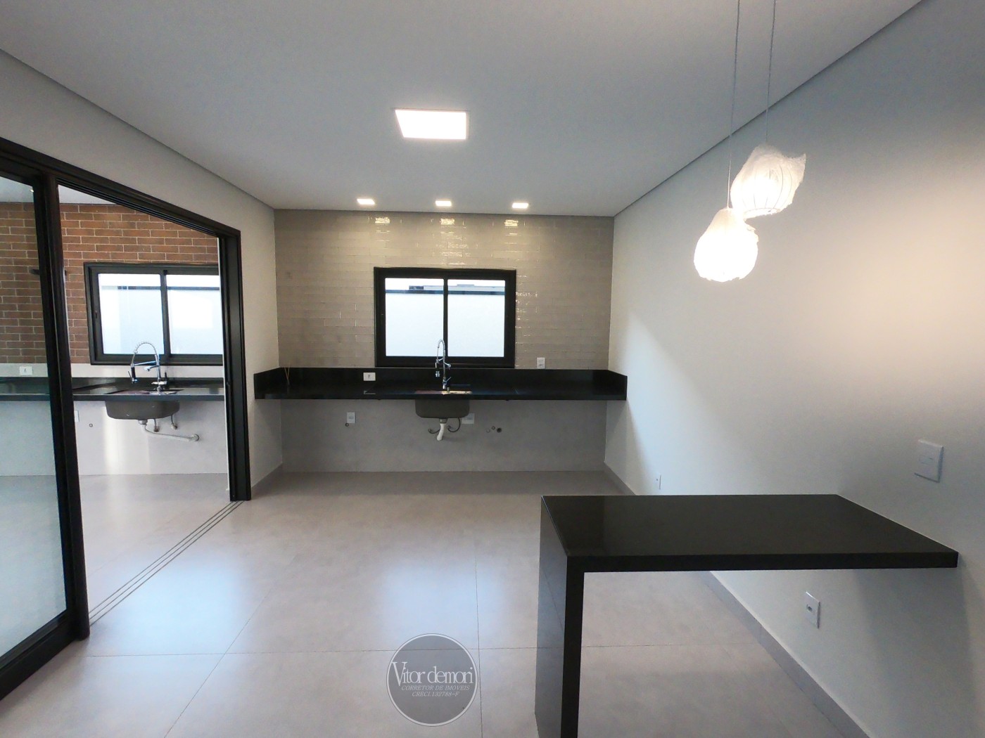 Casa de Condomínio, 3 quartos - Foto 9