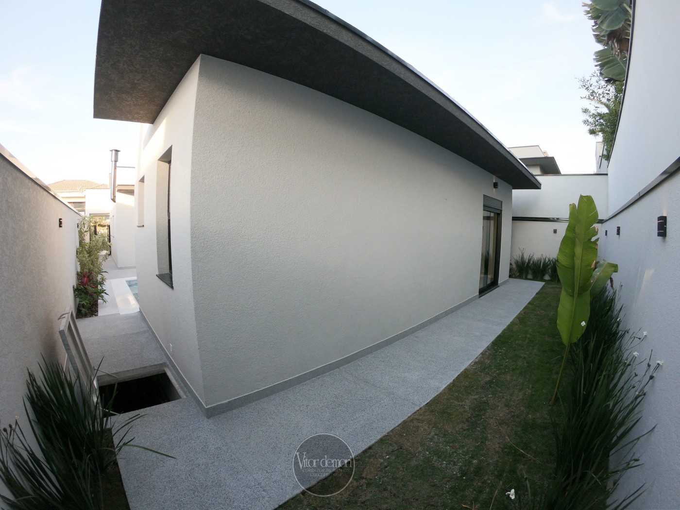 Casa de Condomínio, 3 quartos - Foto 19