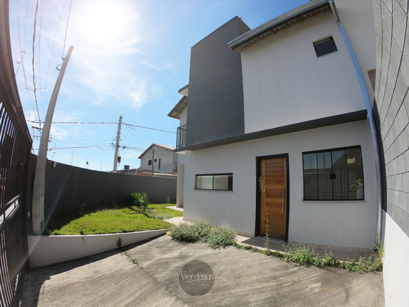 Casa, 3 quartos, 125 m² - Foto 4