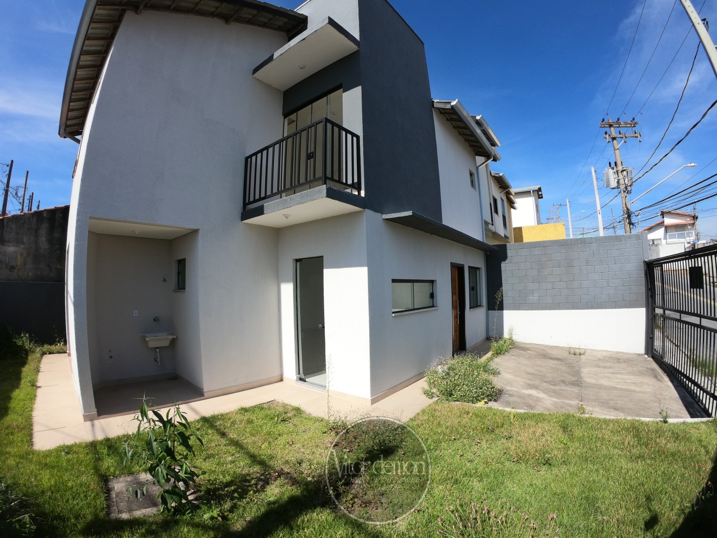 Casa, 3 quartos, 125 m² - Foto 3