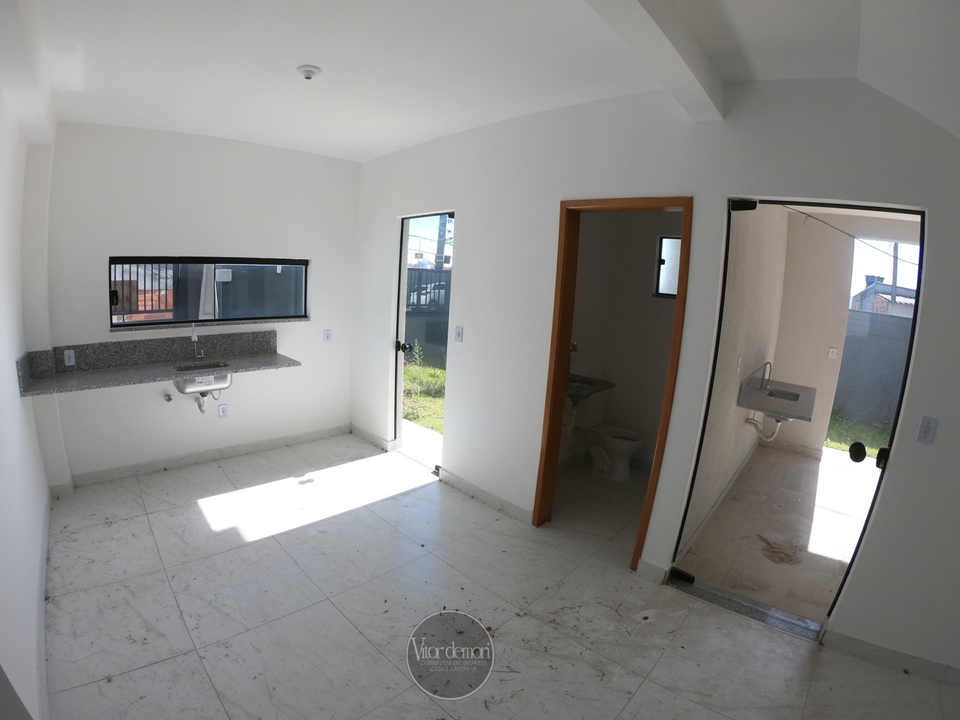 Casa, 3 quartos, 125 m² - Foto 7