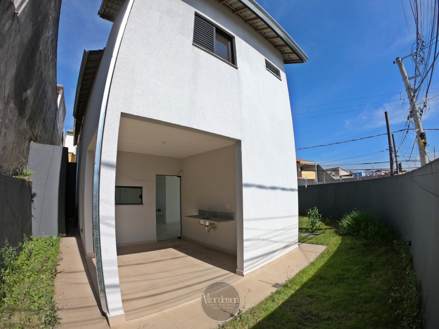 Casa, 3 quartos, 125 m² - Foto 16