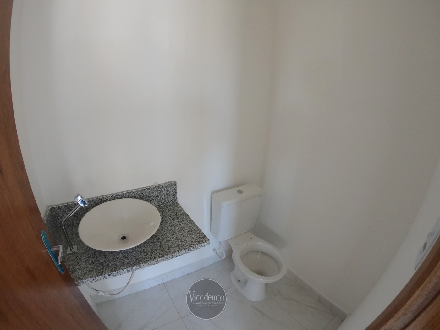 Casa à venda com 3 quartos, 125m² - Foto 4