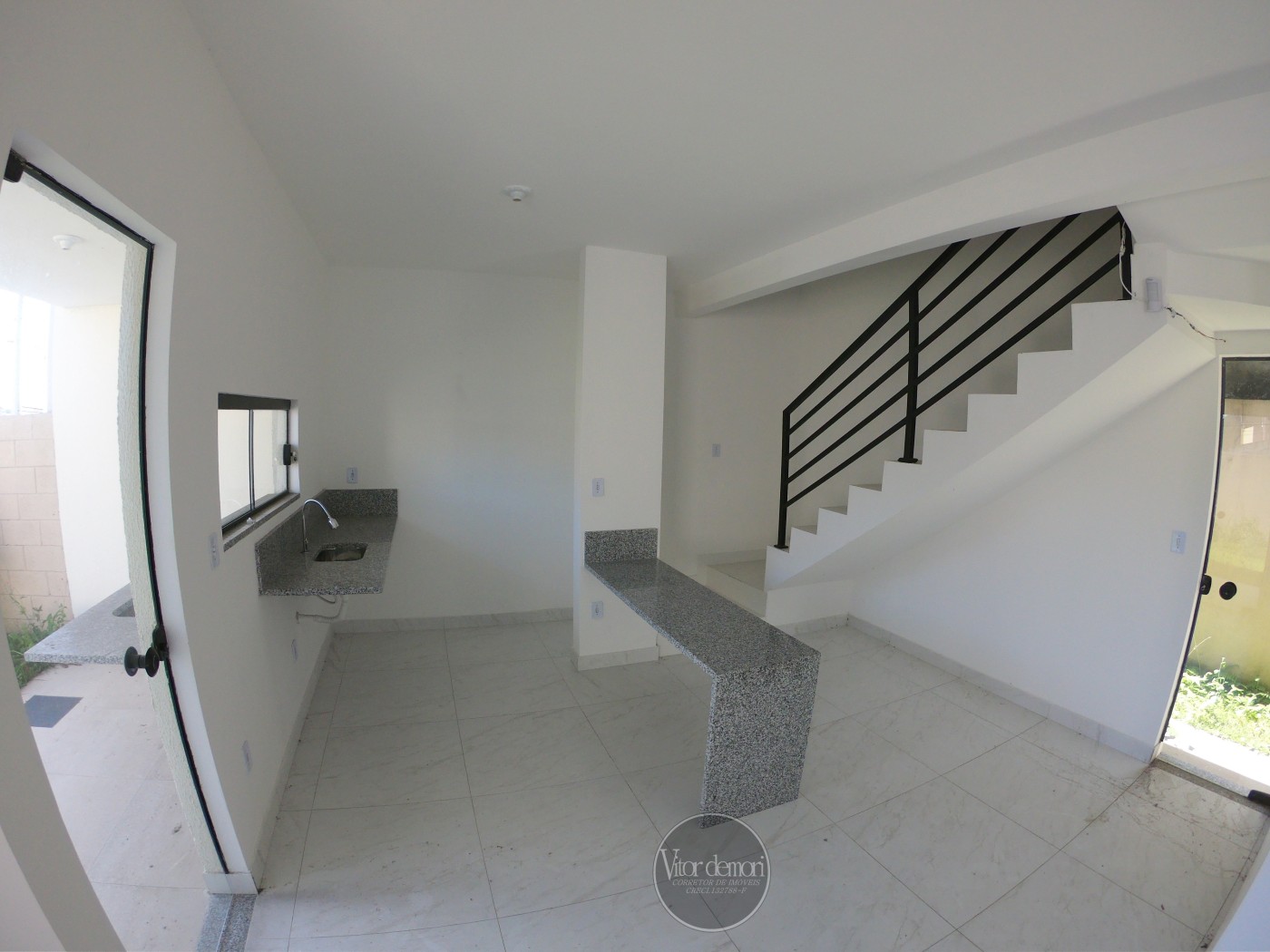 Casa à venda com 3 quartos, 125m² - Foto 5