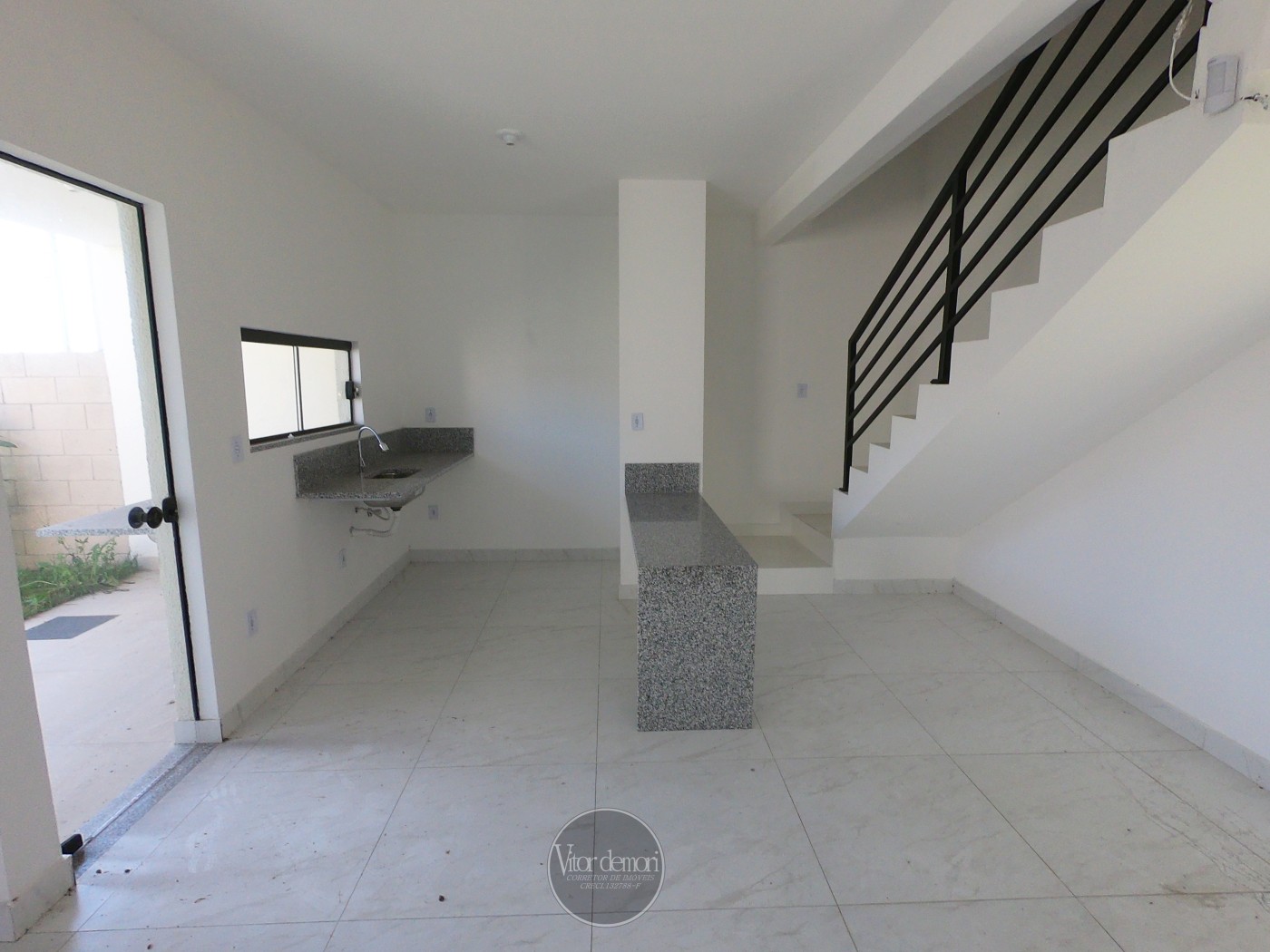 Casa à venda com 3 quartos, 125m² - Foto 6