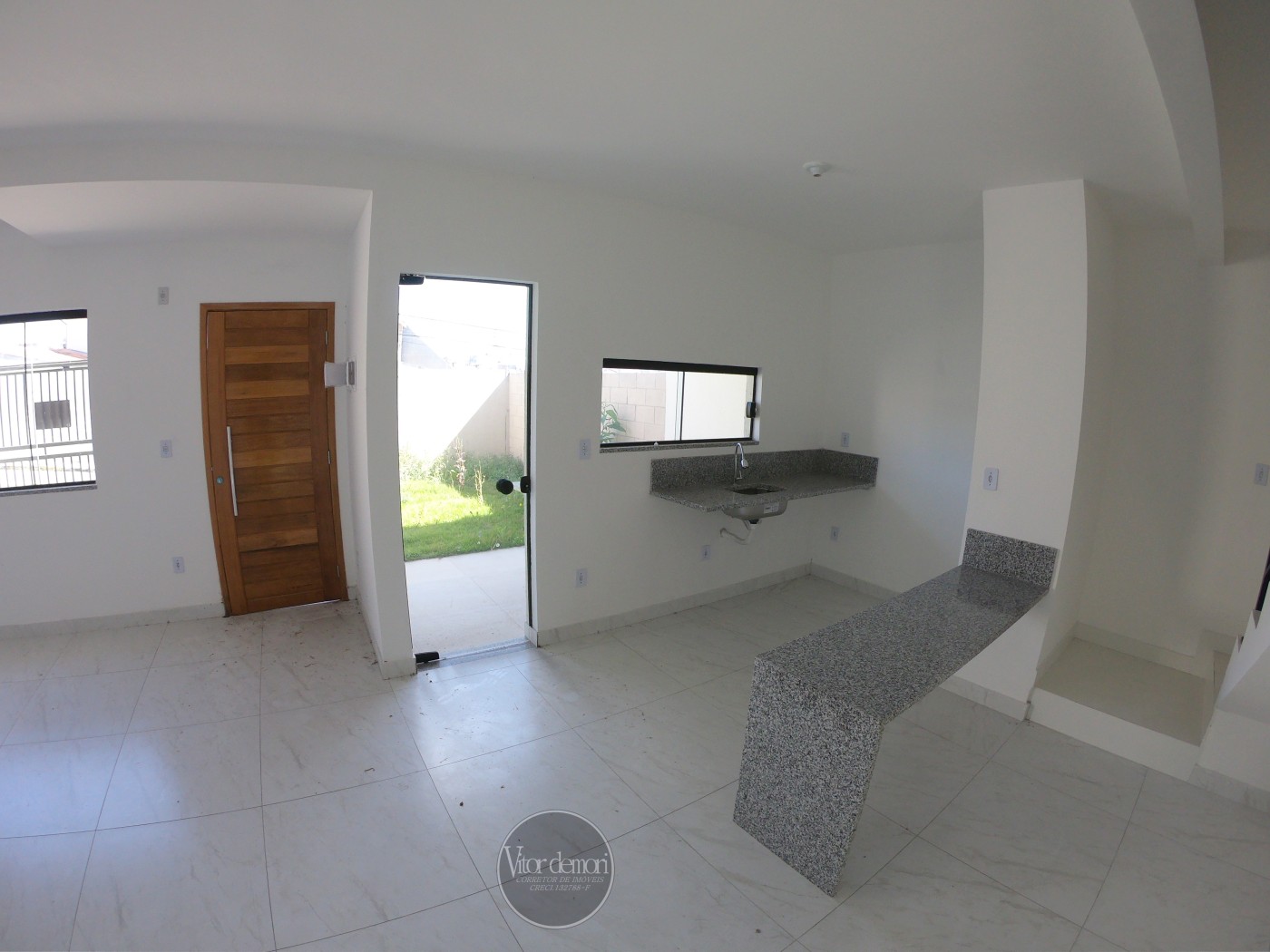 Casa à venda com 3 quartos, 125m² - Foto 7