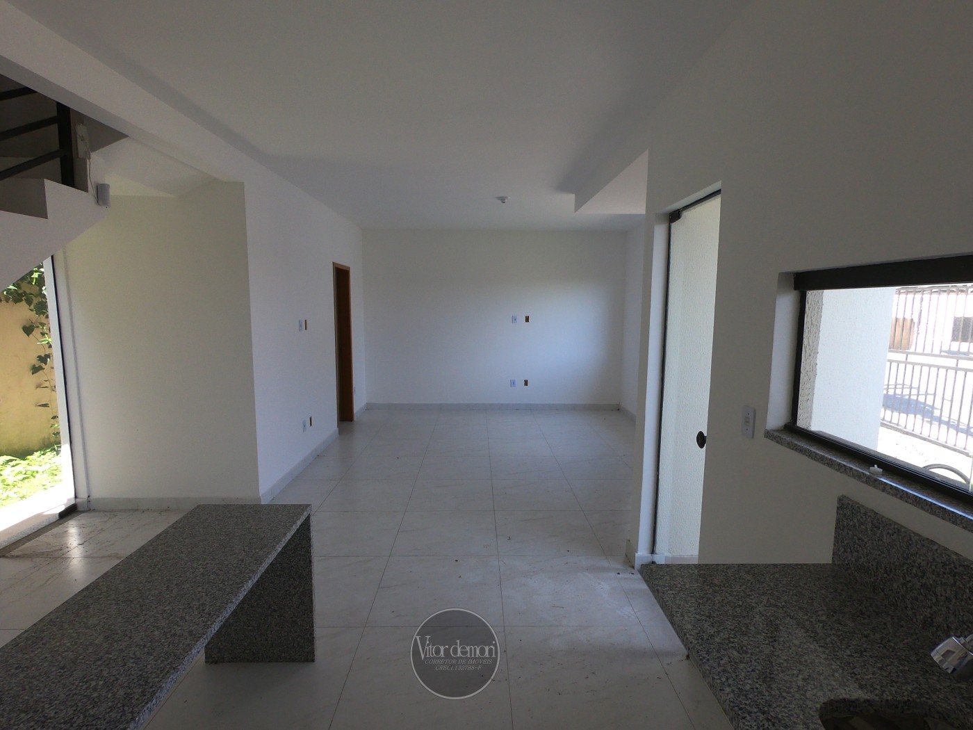 Casa à venda com 3 quartos, 125m² - Foto 9