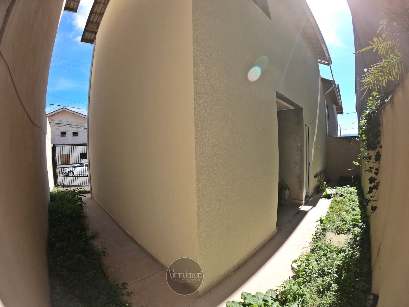Casa à venda com 3 quartos, 125m² - Foto 10