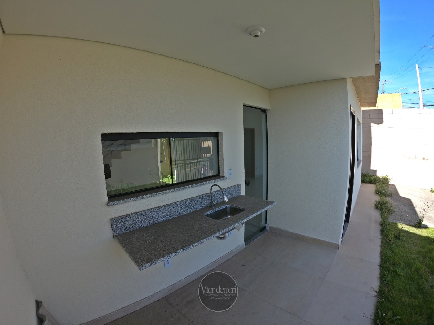 Casa à venda com 3 quartos, 125m² - Foto 18
