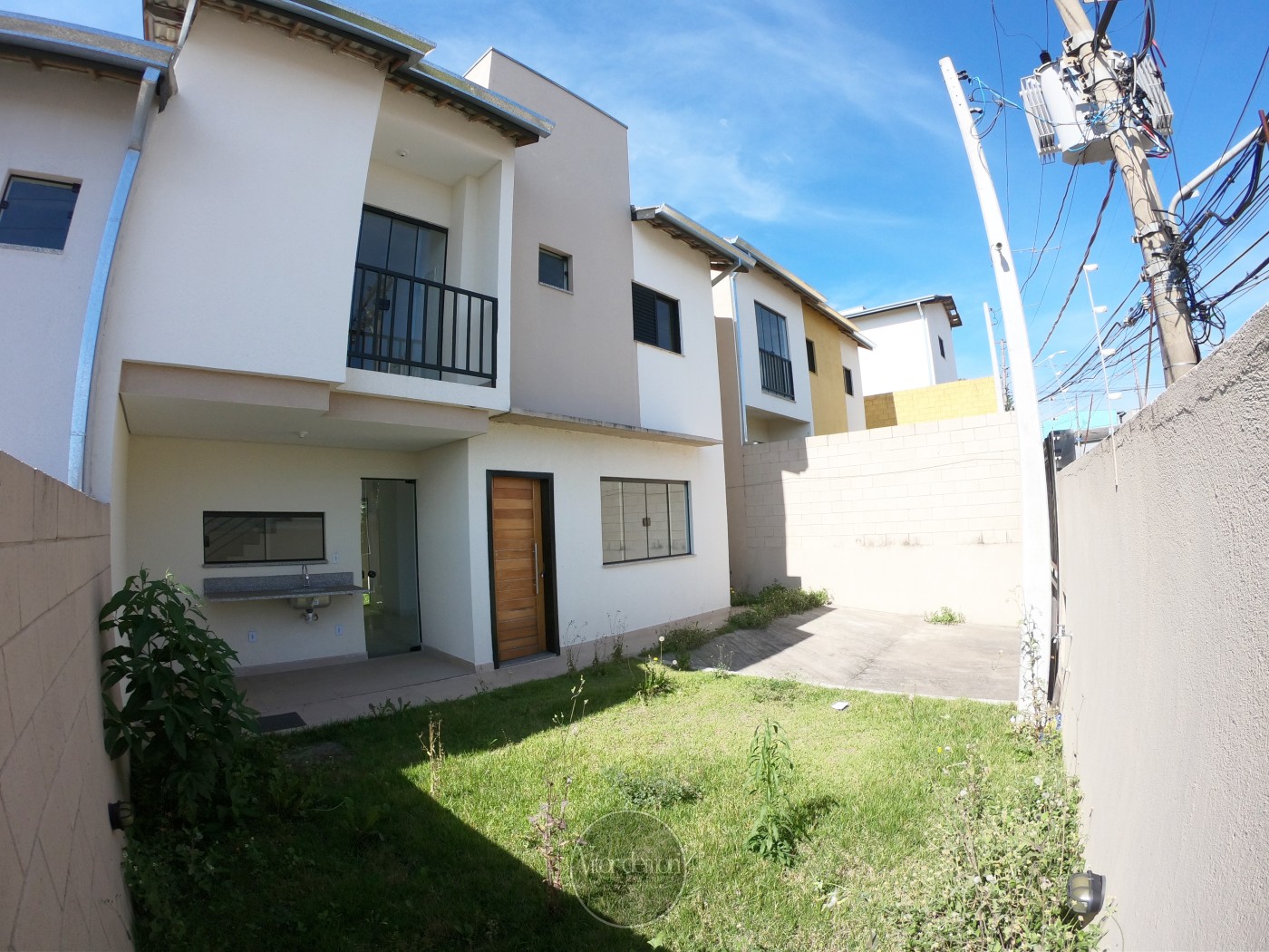 Casa à venda com 3 quartos, 125m² - Foto 19