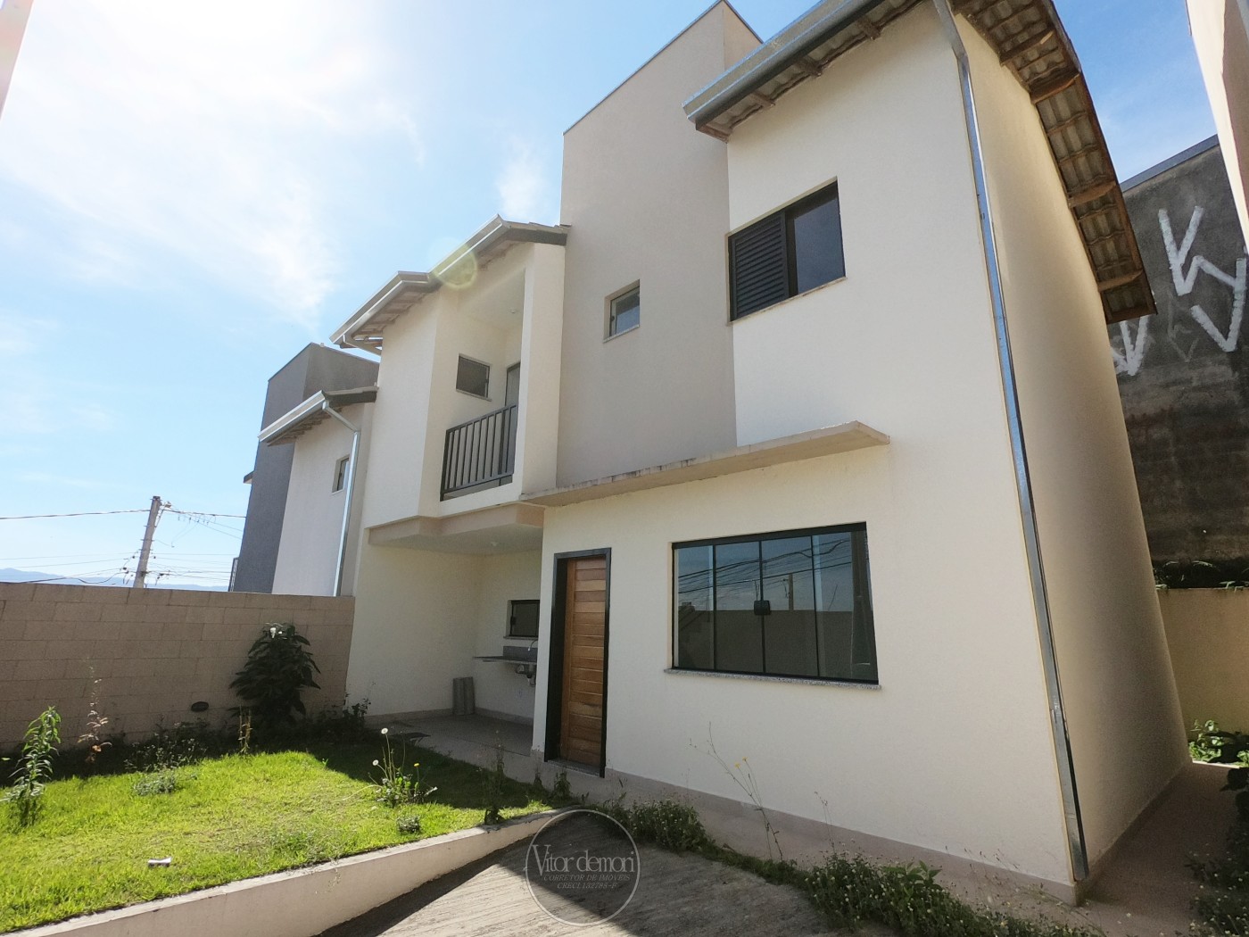 Casa à venda com 3 quartos, 125m² - Foto 20