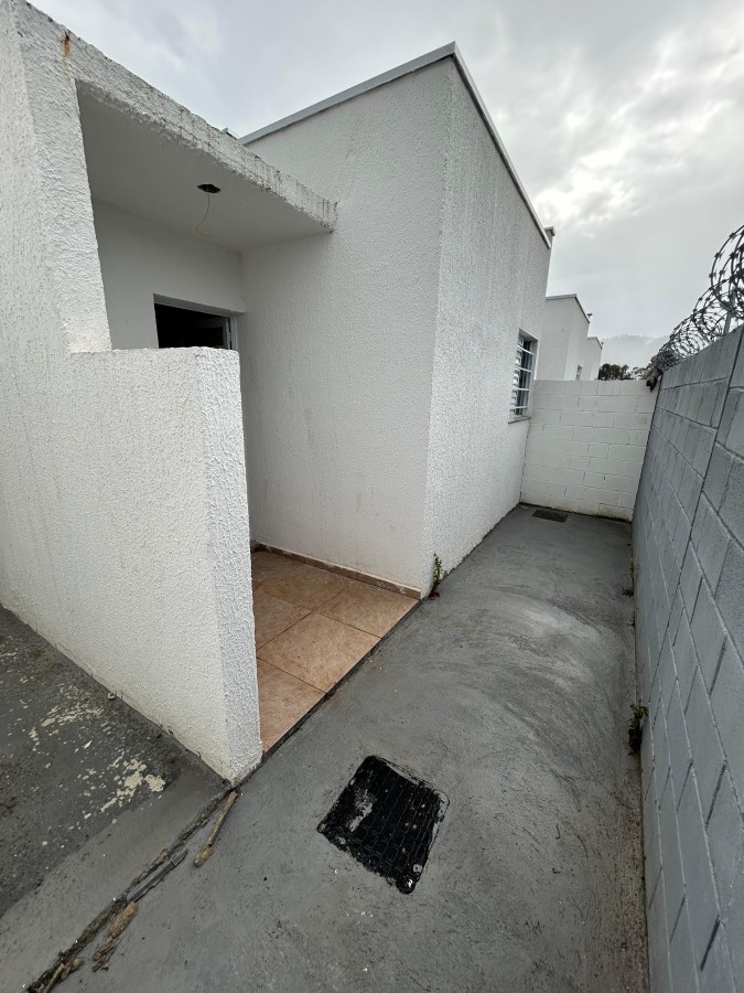 Apartamento à venda com 2 quartos, 45m² - Foto 5