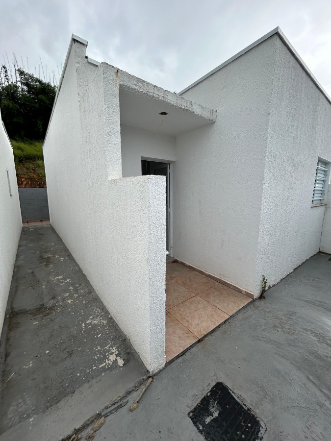 Apartamento à venda com 2 quartos, 45m² - Foto 6