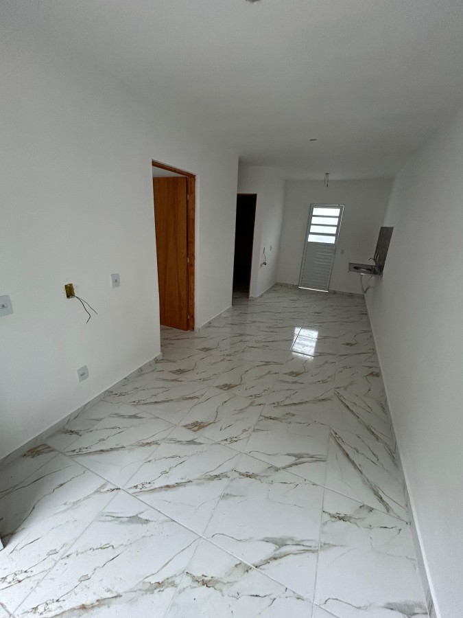 Apartamento à venda com 2 quartos, 45m² - Foto 3