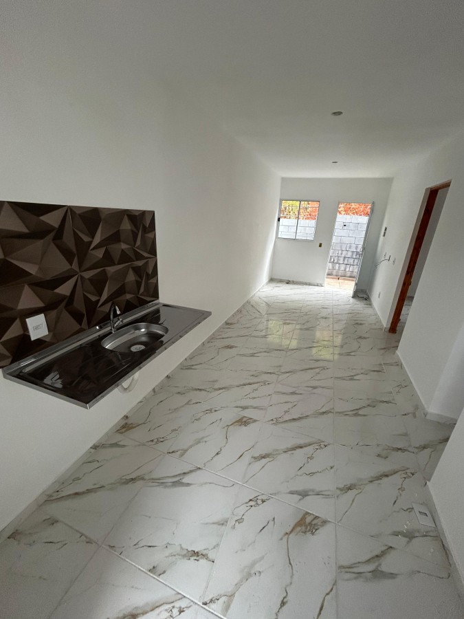 Apartamento à venda com 2 quartos, 45m² - Foto 4