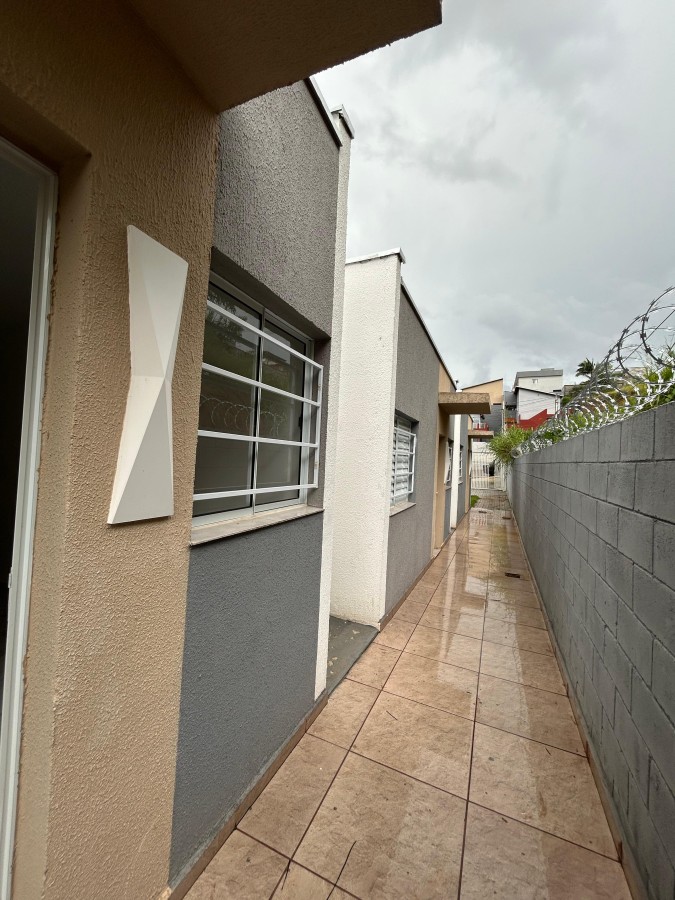 Apartamento à venda com 2 quartos, 45m² - Foto 1