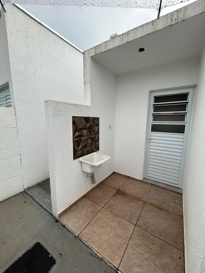 Apartamento à venda com 2 quartos, 45m² - Foto 12